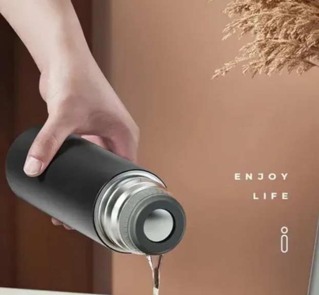 Miniatura 6 de TRAVELER TERMO CON TAZAS